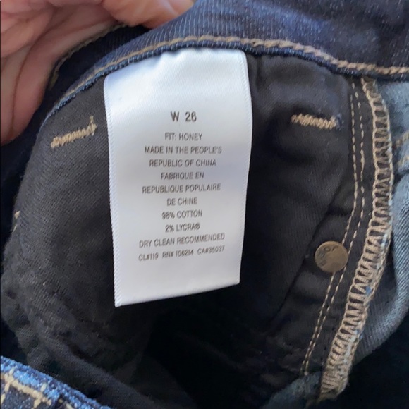 Joes jeans - Picture 4 of 4